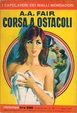 Cover of Corsa a ostacoli