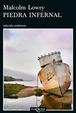 Cover of Piedra infernal