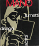 Cover of Mano
