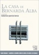 Cover of La casa de Bernarda Alba