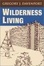Cover of "Wilderness Living"