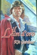Cover of Il leon d'oro