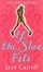 Cover of If the Shoe Fits