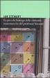 Cover of La piccola bottega delle curiosità matematiche del professor Stewart