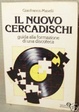 Cover of il nuovo cercadischi