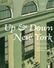 Cover of Up & Down New York