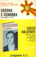 Cover of Sodoma e Gomorra