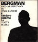 Cover of Ingmar Bergman