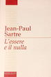 Cover of L'essere e il nulla