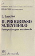 Cover of Il progresso scientifico