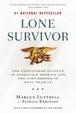 Cover of Lone Survivor
