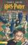 Cover of "Harry Potter und der Stein der Weisen"