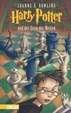 Cover of Harry Potter und der Stein der Weisen