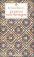 Cover of La guerra delle montagne
