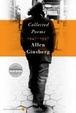 Cover of Collected Poems 1947-1997