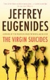 Cover of The Virgin Suicides