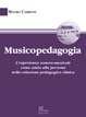 Cover of Musicopedagogia