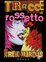 Cover of Tracce di rossetto