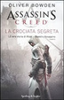 Cover of Assassin's Creed