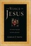 Cover of 'The Voice of Jesus'