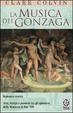 Cover of La musica dei Gonzaga