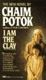 Cover of I Am the Clay