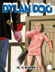 Cover of Dylan Dog n. 310