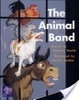 Cover of The Animal Band