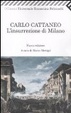 Cover of L'insurrezione di Milano