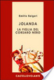 Cover of Jolanda, la figlia del Corsaro Nero