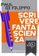 Cover of Scrivere fantascienza