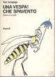 Cover of Una vespa! Che spavento