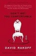 Cover of Don't Get Too Comfortable