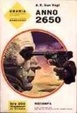 Cover of Anno 2650