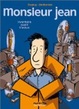 Cover of Monsieur Jean, tome 6