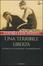 Cover of Una terribile libertà