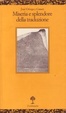Cover of Miseria e splendore della traduzione
