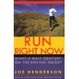 Cover of Run Right Now