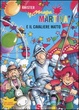 Cover of Maga Martina e il cavaliere matto