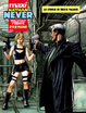 Cover of Maxi Nathan Never n. 6