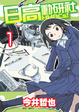 Cover of 日高動研社HHACs！ 1