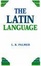 Cover of "The Latin Language"