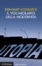 Cover of Il vocabolario della modernità