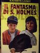 Cover of Il fantasma di S. Holmes