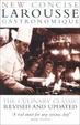 Cover of New Concise Larousse Gastronomique
