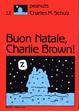Cover of Buon Natale, Charlie Brown!