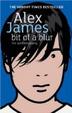Cover of Bit of a Blur