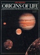 Cover of Origins of Life