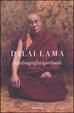 Cover of Dalai Lama. Autobiografia spirituale