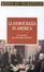 Cover of La democrazia in America
